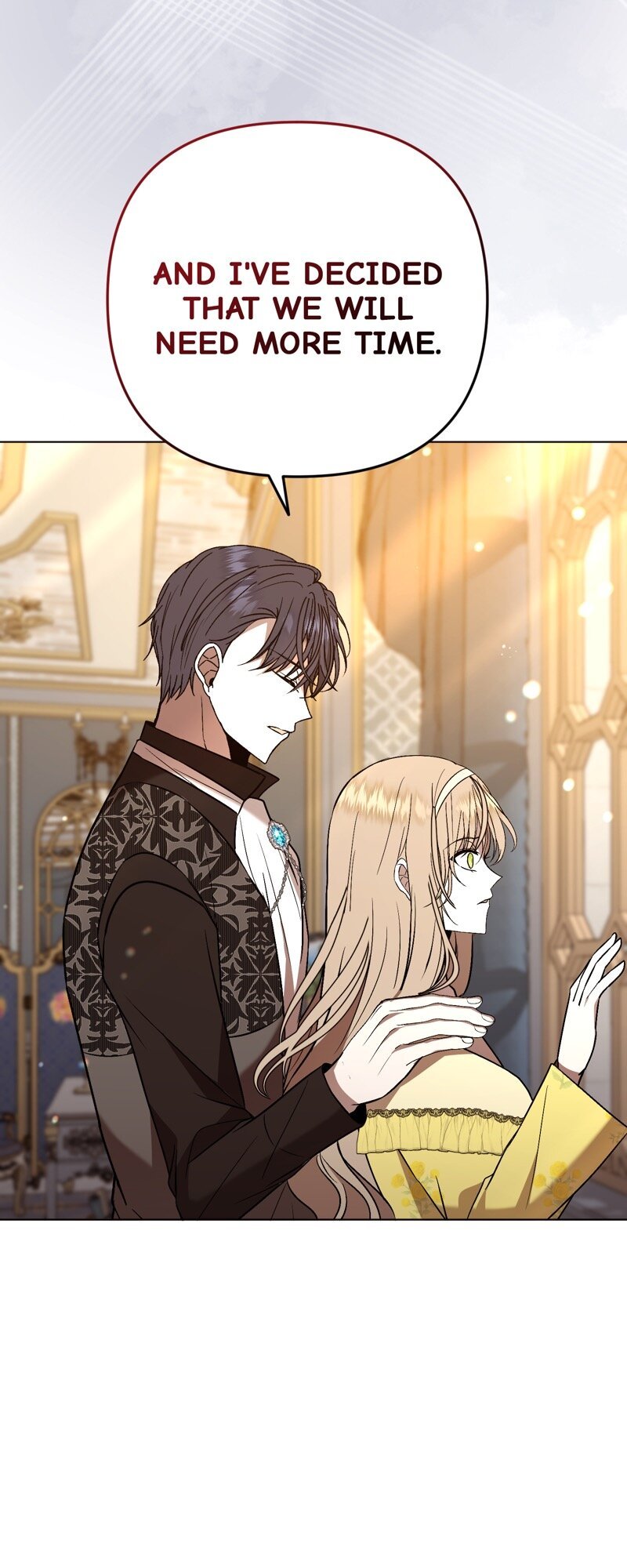 The Handmaiden Dreams at Sunset Chapter 45 272 61