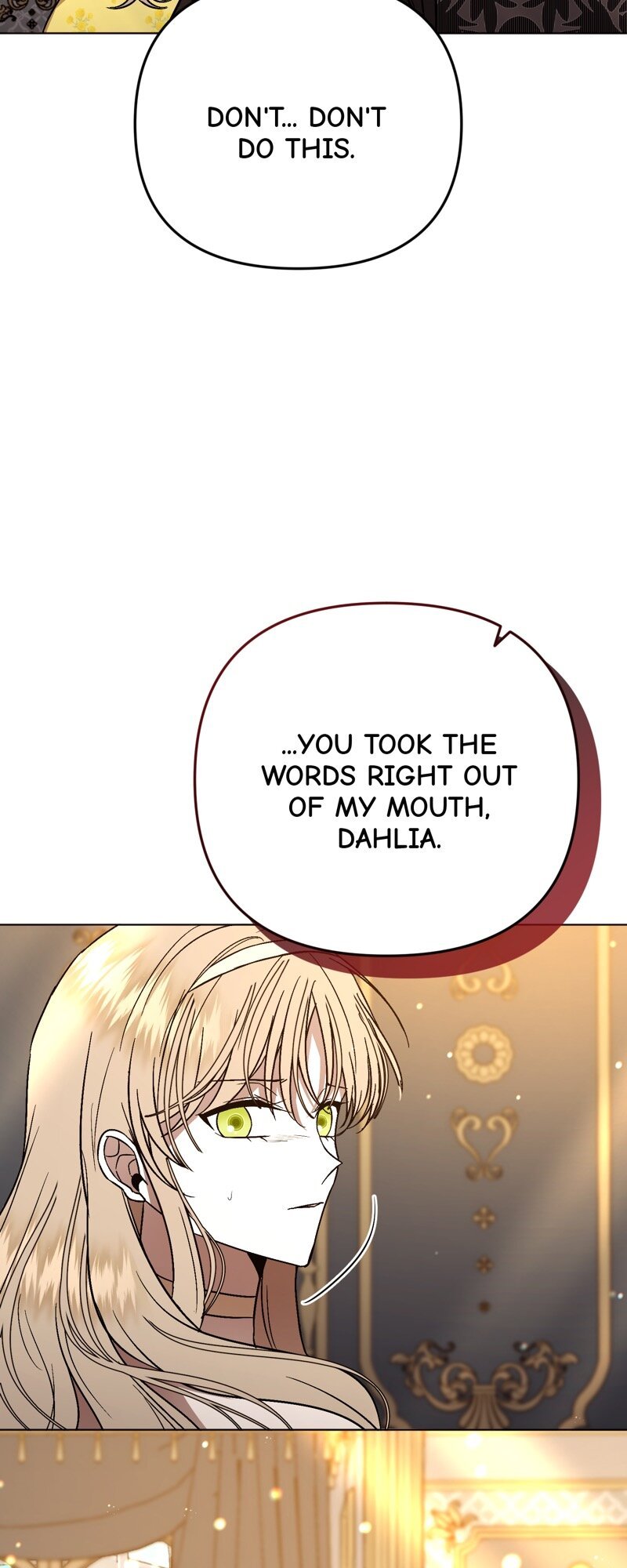 The Handmaiden Dreams at Sunset Chapter 45 277 66