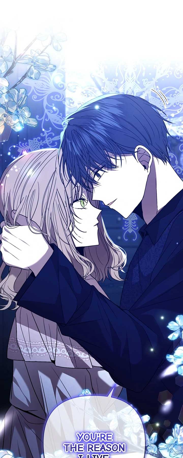 The Handmaiden Dreams at Sunset Chapter 63 287 01