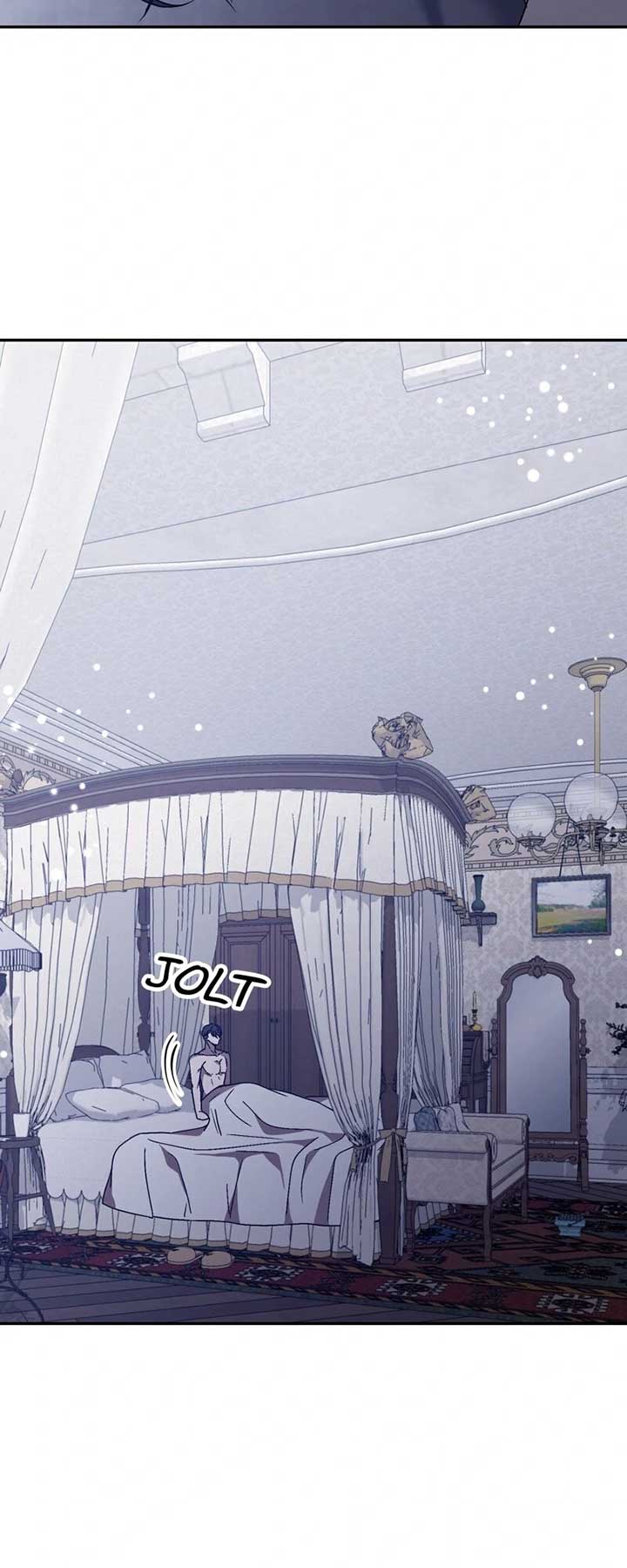 The Handmaiden Dreams at Sunset Chapter 63 298 12