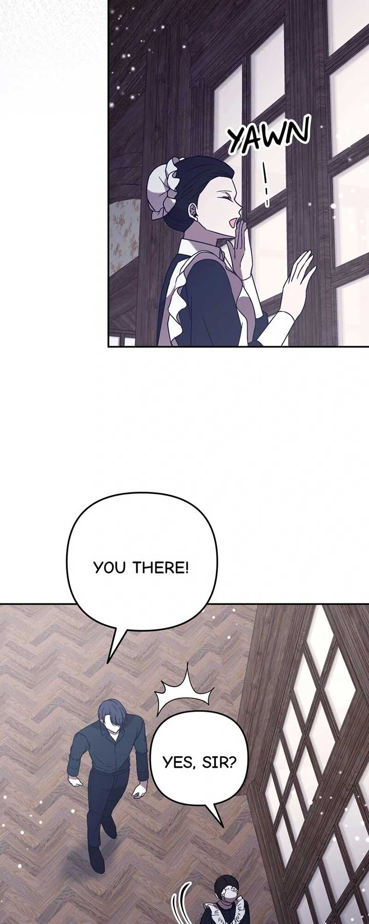 The Handmaiden Dreams at Sunset Chapter 63 301 15
