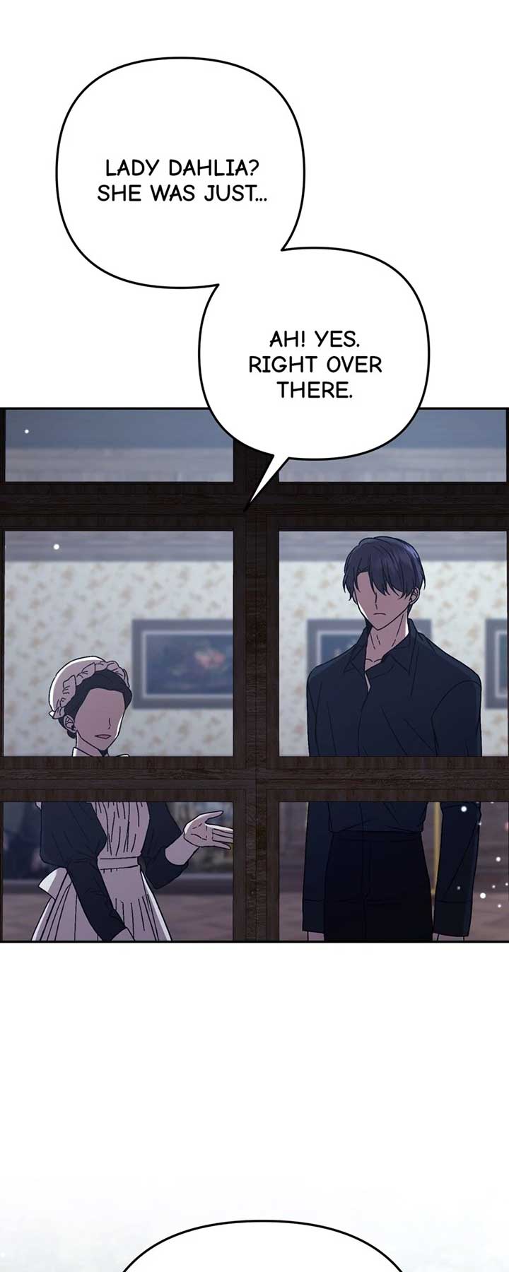 The Handmaiden Dreams at Sunset Chapter 63 303 17