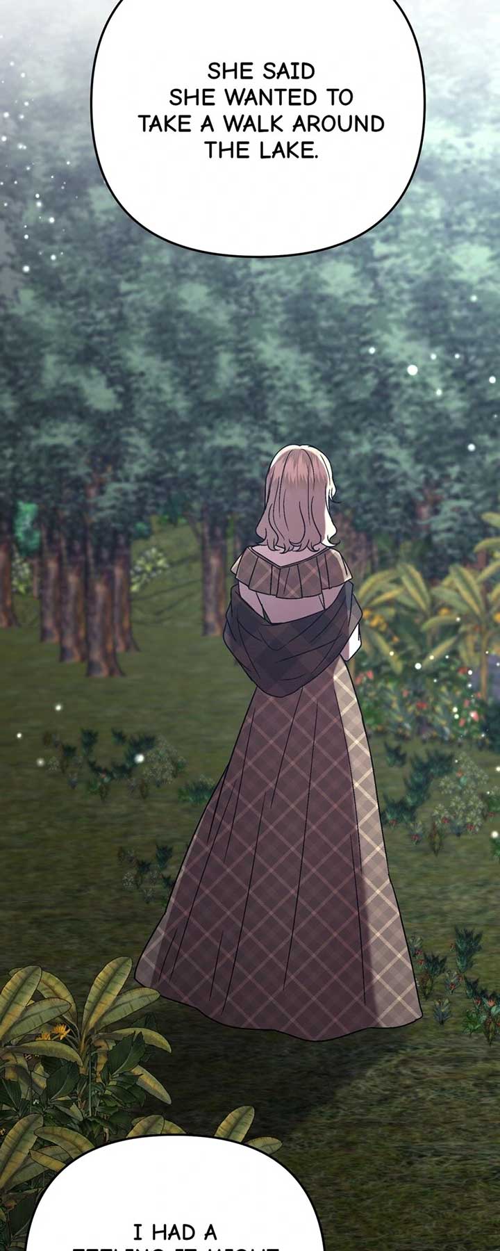 The Handmaiden Dreams at Sunset Chapter 63 304 18