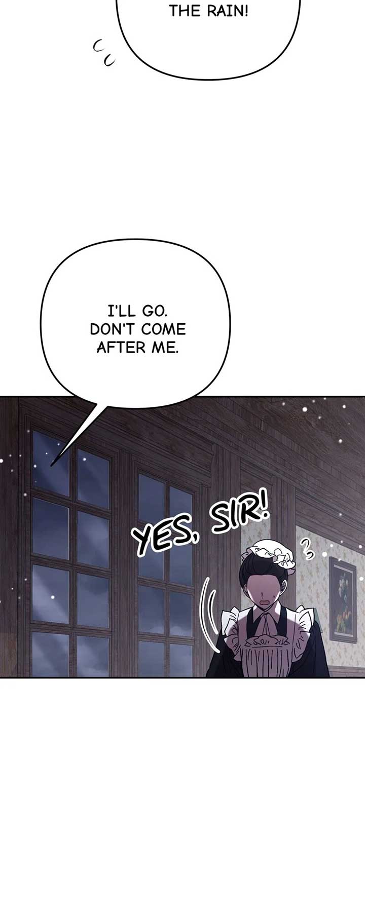 The Handmaiden Dreams at Sunset Chapter 63 306 20