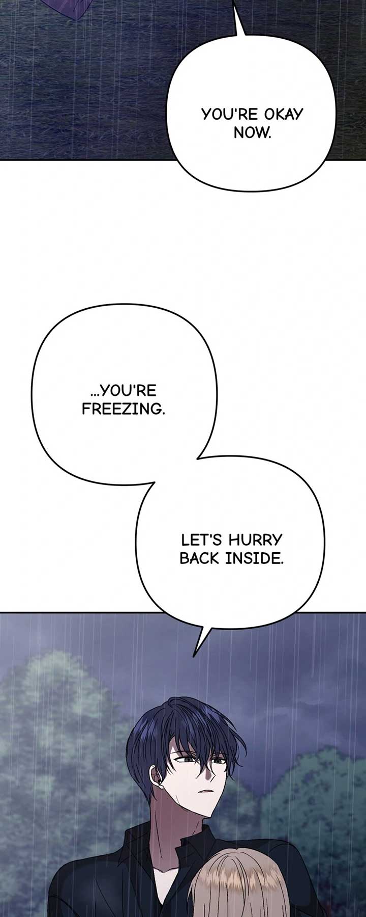The Handmaiden Dreams at Sunset Chapter 63 338 52