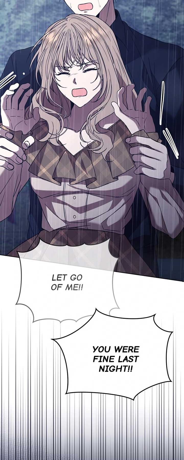 The Handmaiden Dreams at Sunset Chapter 63 346 60