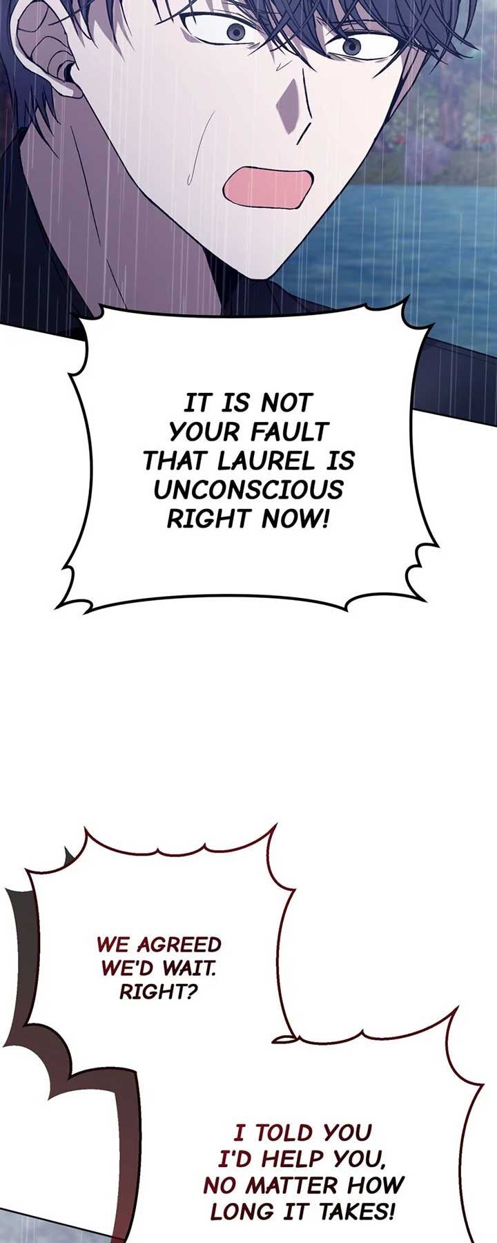 The Handmaiden Dreams at Sunset Chapter 63 353 67