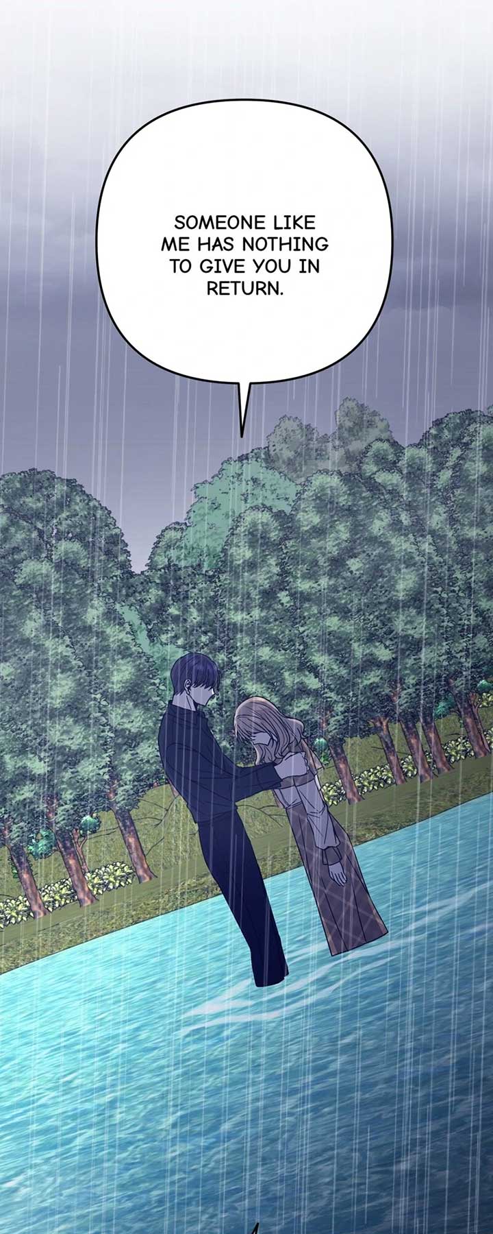 The Handmaiden Dreams at Sunset Chapter 63 357 71