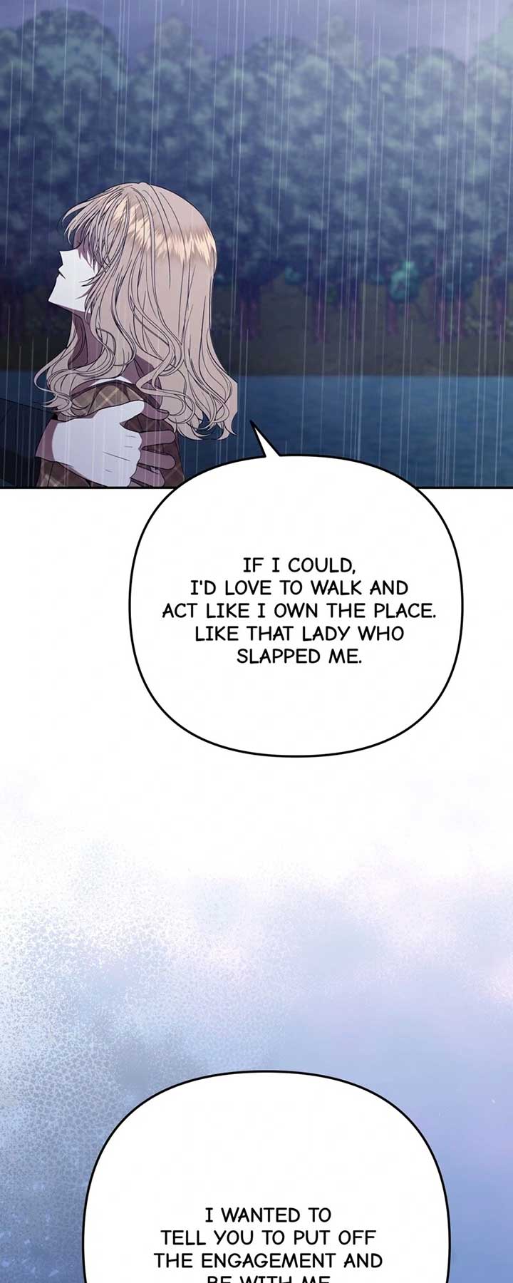 The Handmaiden Dreams at Sunset Chapter 63 359 73