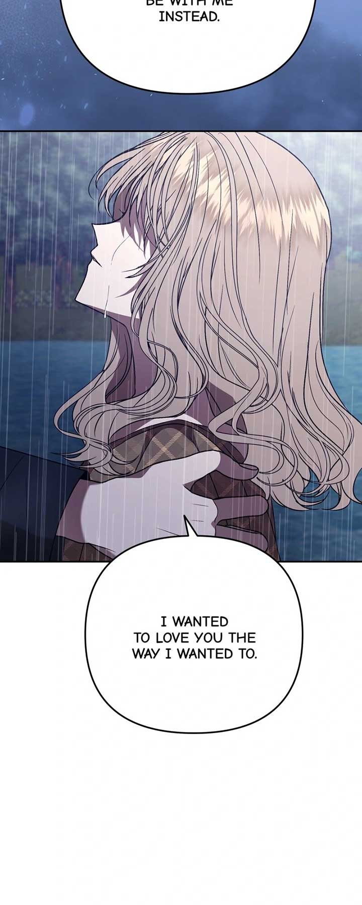 The Handmaiden Dreams at Sunset Chapter 63 360 74
