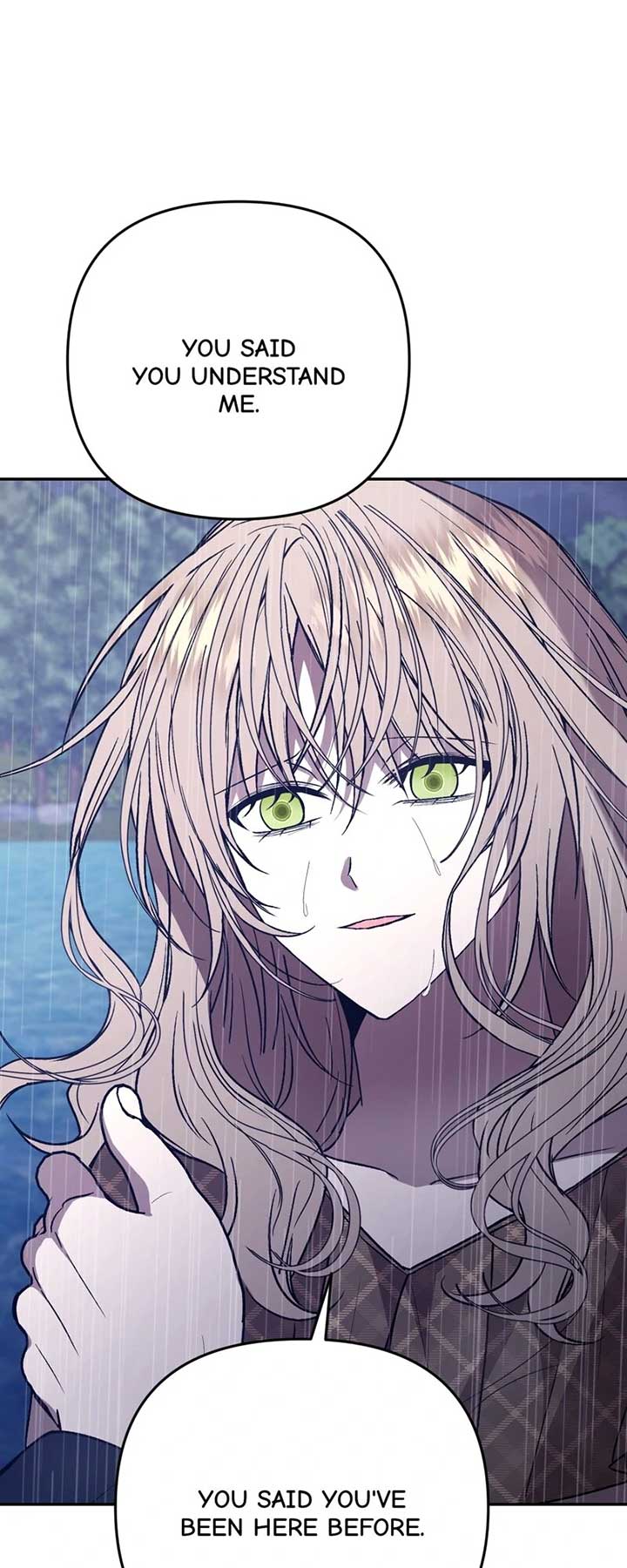 The Handmaiden Dreams at Sunset Chapter 63 363 77