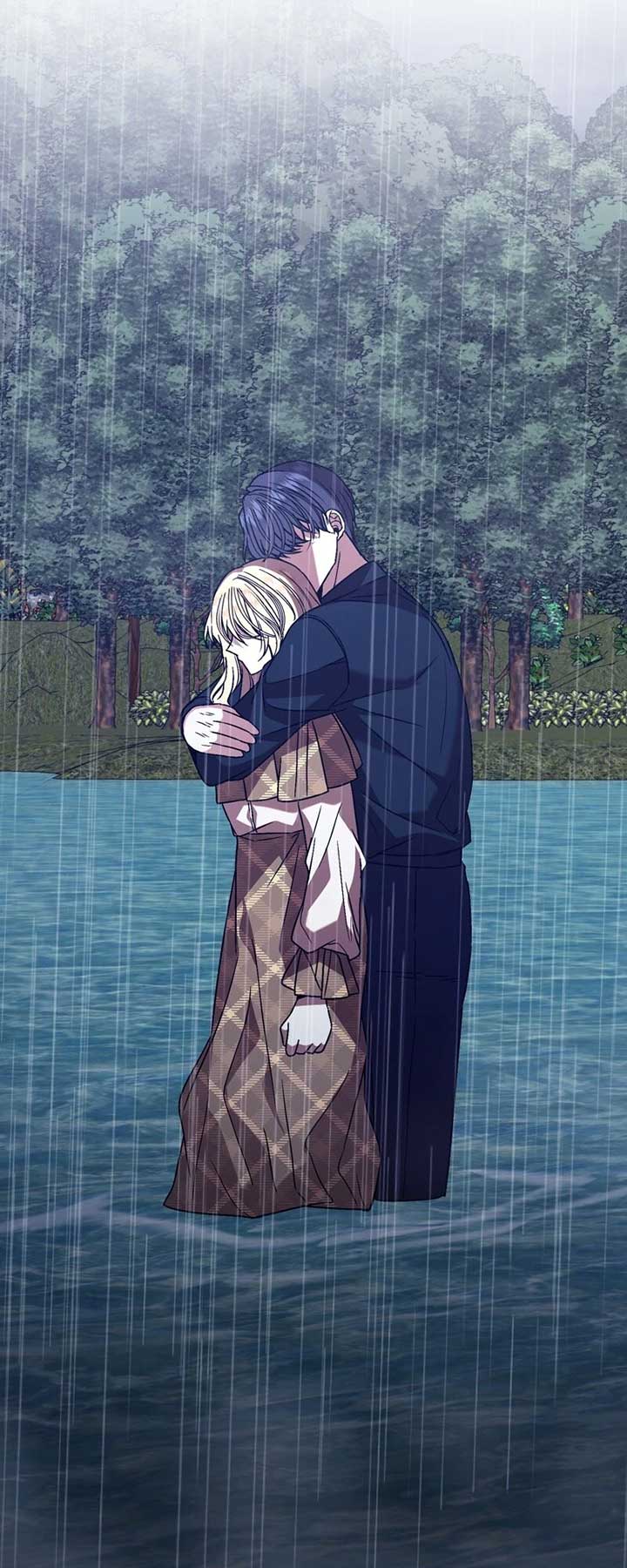 The Handmaiden Dreams at Sunset Chapter 63 370 84