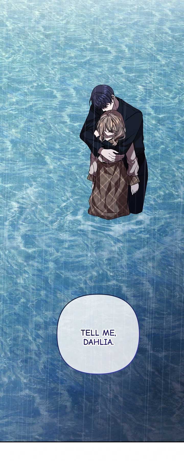 The Handmaiden Dreams at Sunset Chapter 63 375 89