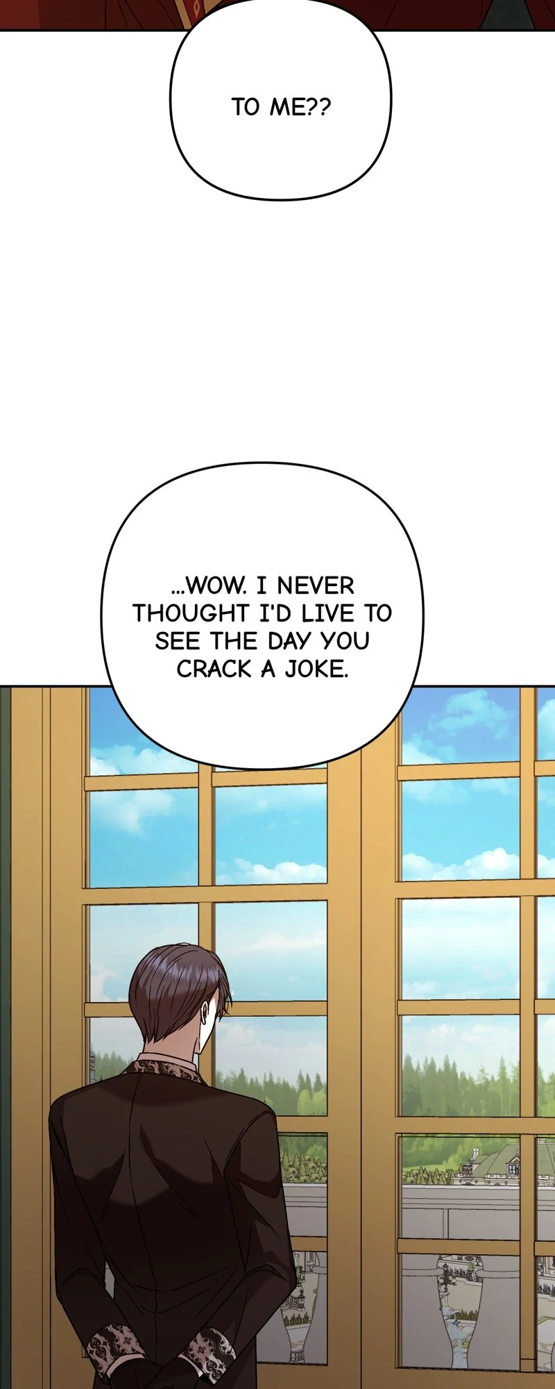 The Handmaiden Dreams at Sunset Chapter 65 237 02