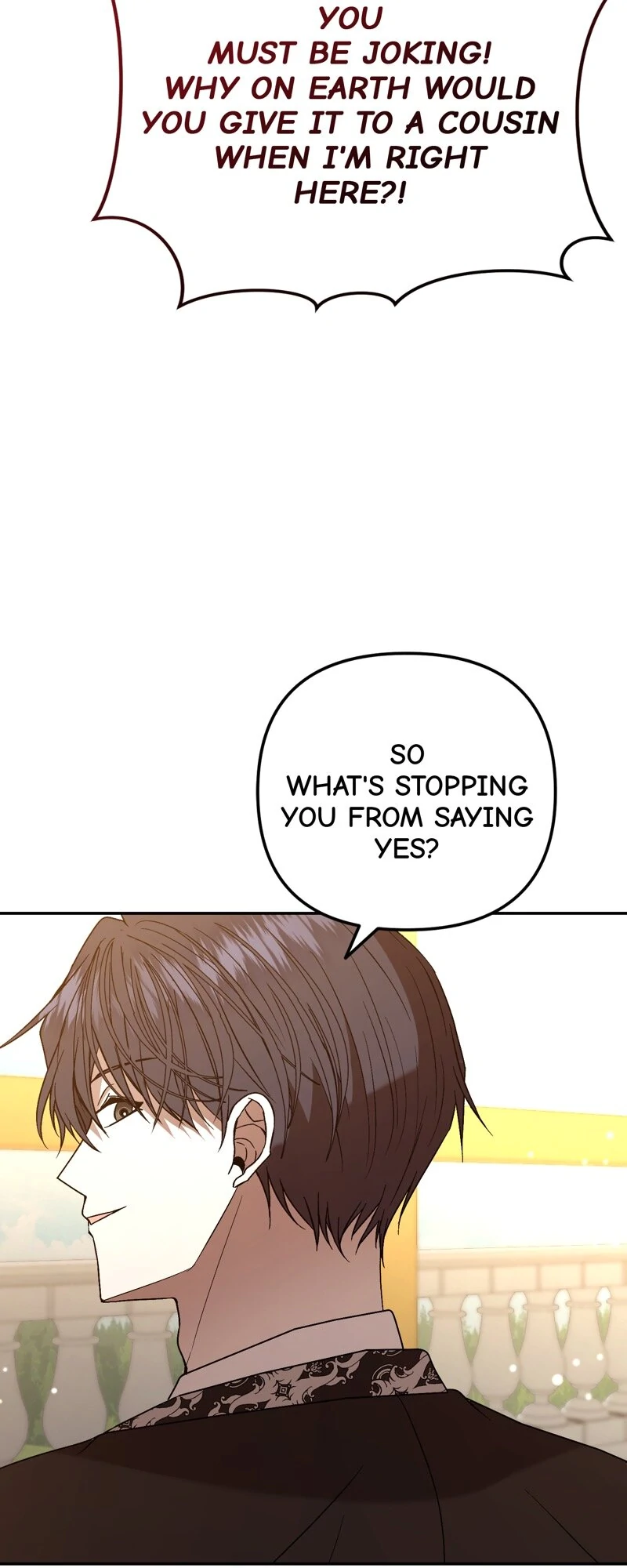 The Handmaiden Dreams at Sunset Chapter 65 245 10