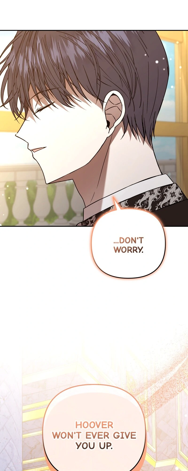 The Handmaiden Dreams at Sunset Chapter 65 247 12