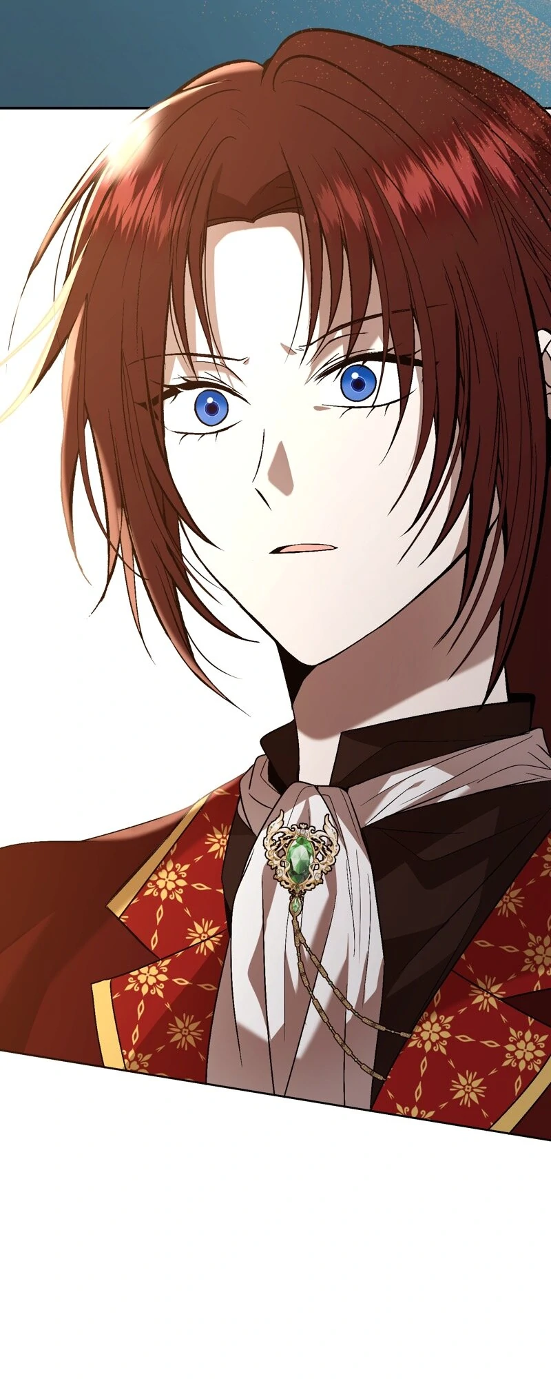 The Handmaiden Dreams at Sunset Chapter 65 249 14