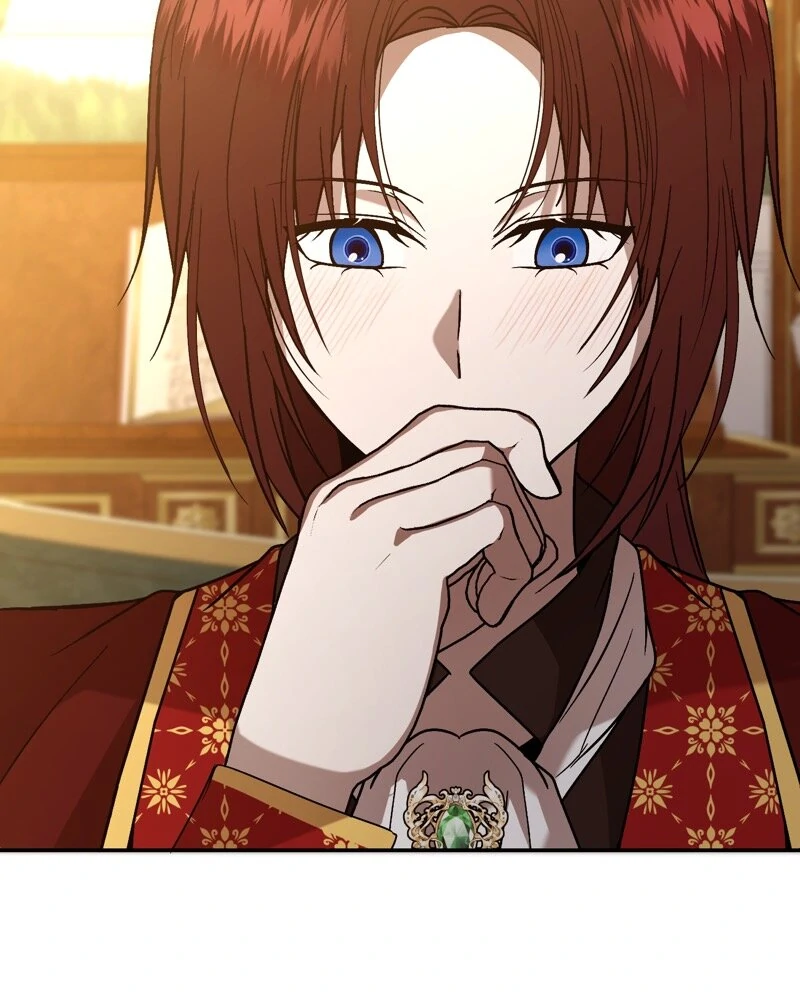 The Handmaiden Dreams at Sunset Chapter 65 251 16