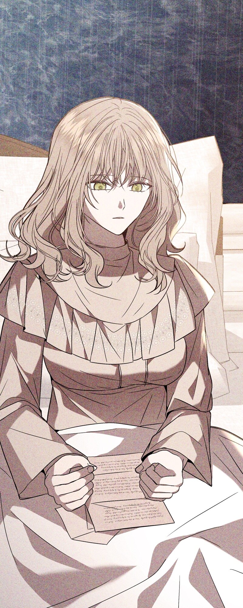 The Handmaiden Dreams at Sunset Chapter 65 263 28