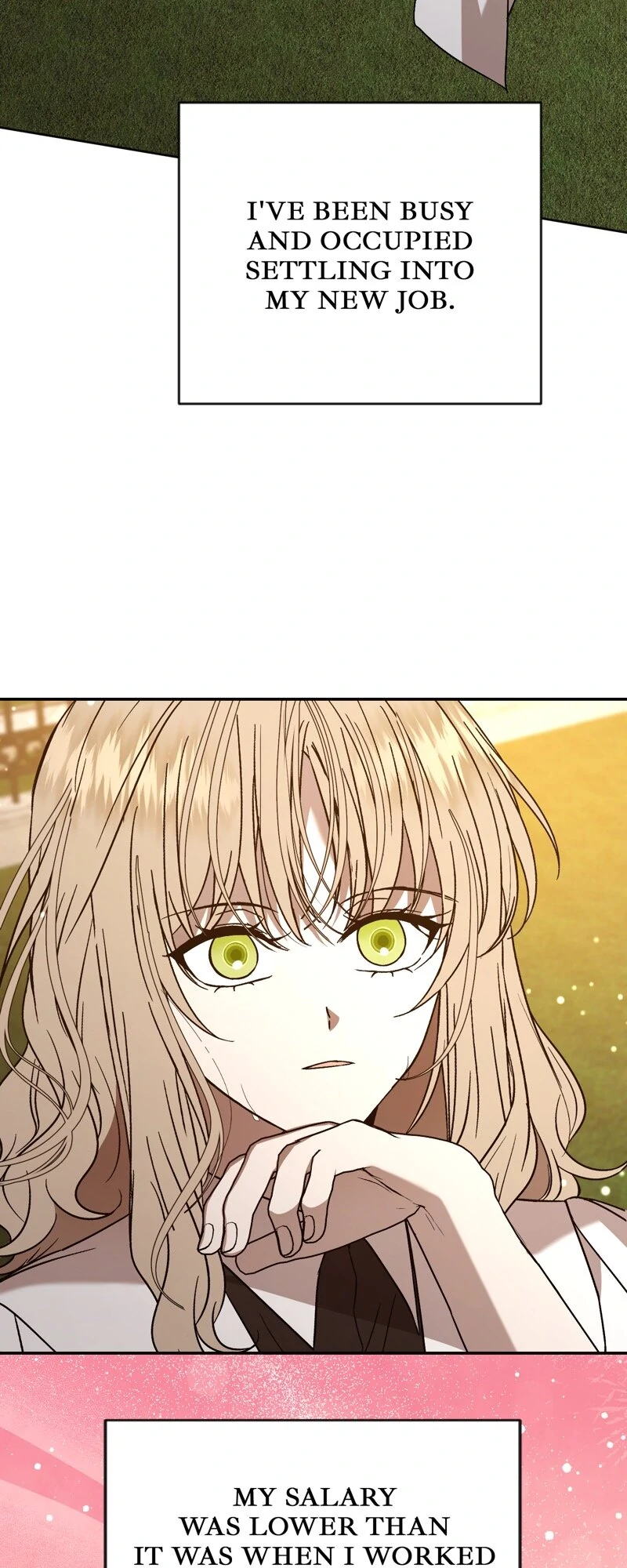 The Handmaiden Dreams at Sunset Chapter 65 269 34