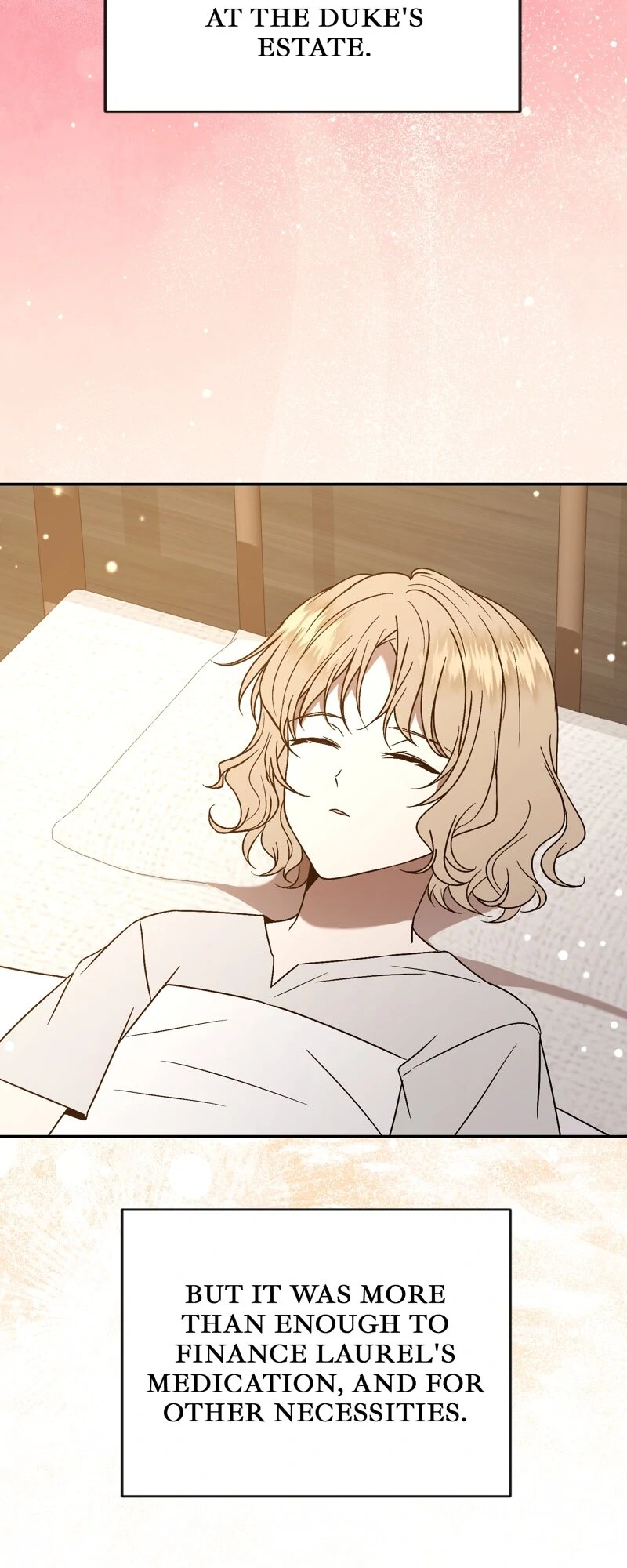 The Handmaiden Dreams at Sunset Chapter 65 270 35