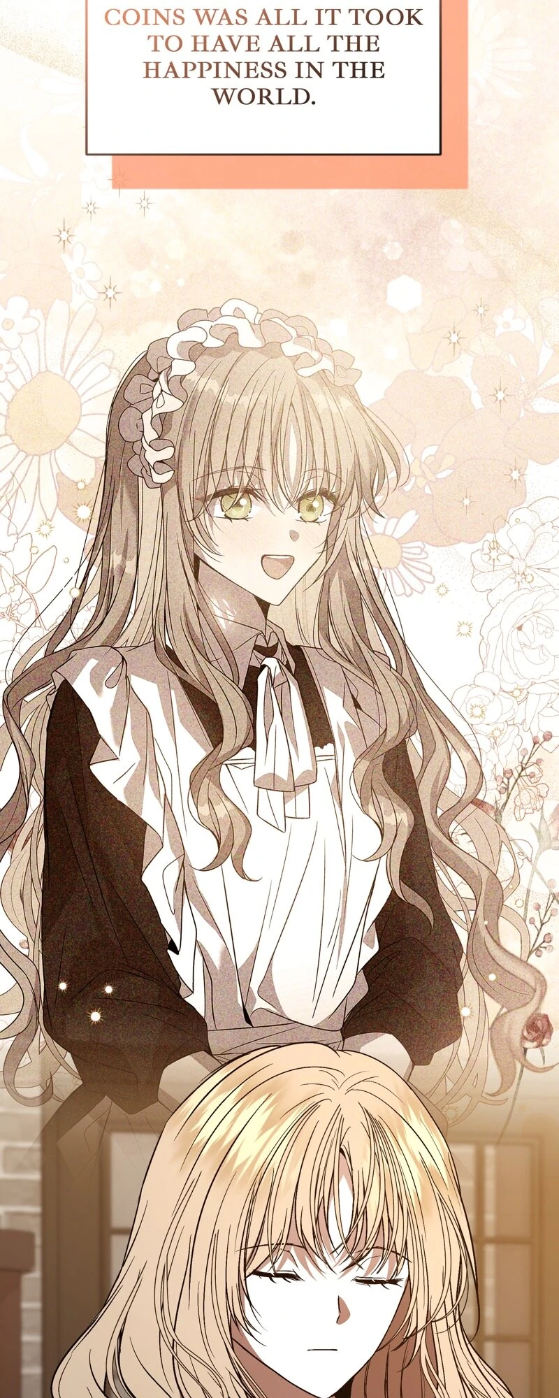 The Handmaiden Dreams at Sunset Chapter 65 272 37