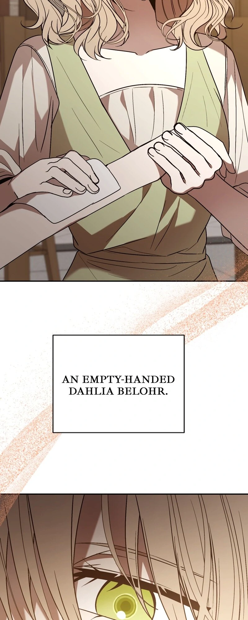 The Handmaiden Dreams at Sunset Chapter 65 273 38