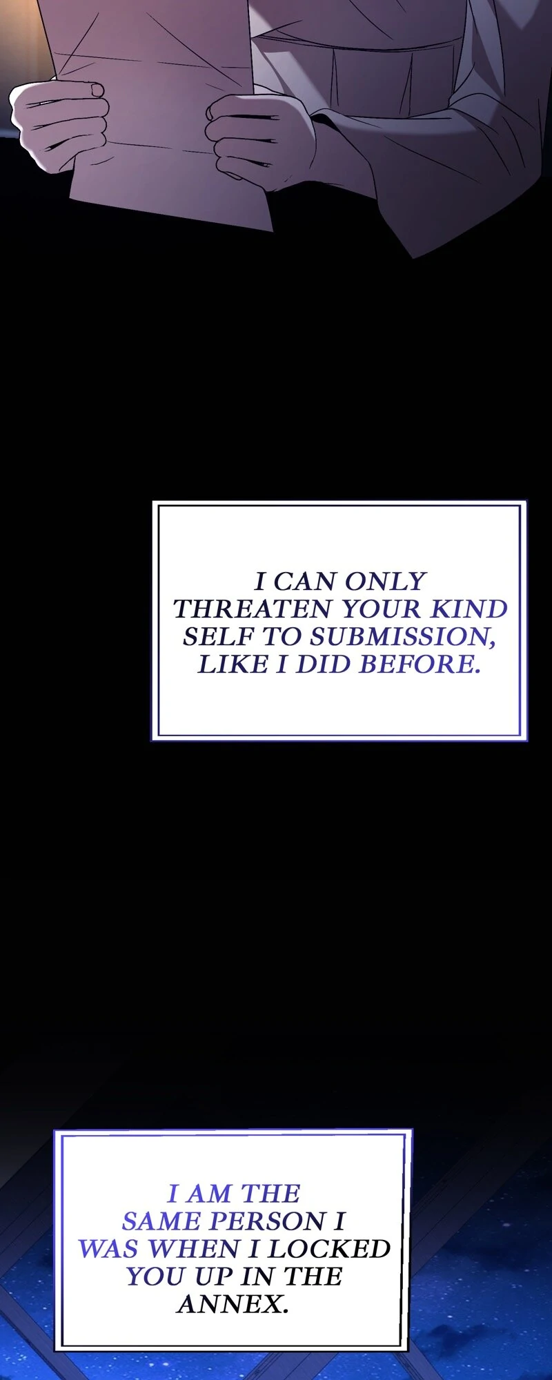 The Handmaiden Dreams at Sunset Chapter 65 277 42