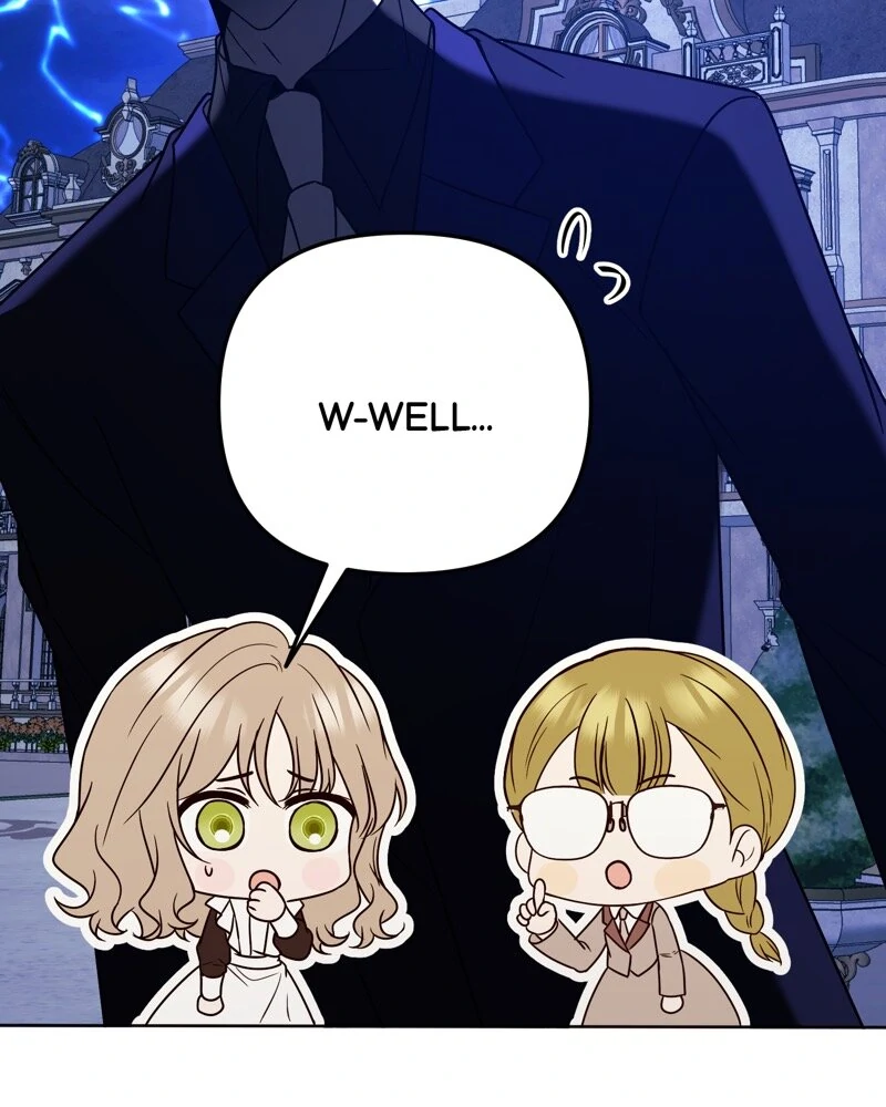 The Handmaiden Dreams at Sunset Chapter 65 291 56