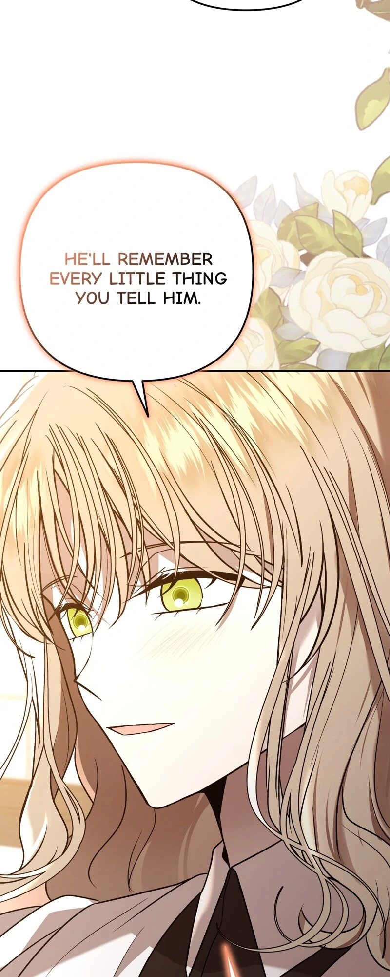 The Handmaiden Dreams at Sunset Chapter 65 293 58