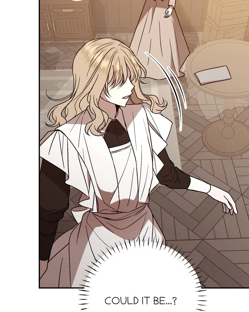 The Handmaiden Dreams at Sunset Chapter 65 299 64