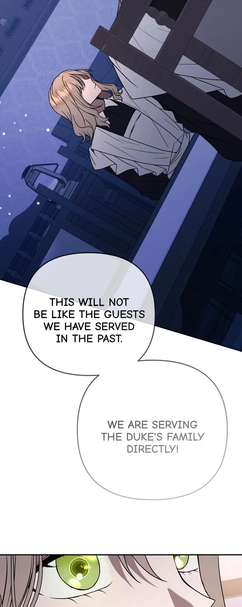 The Handmaiden Dreams at Sunset Chapter 65 308 73