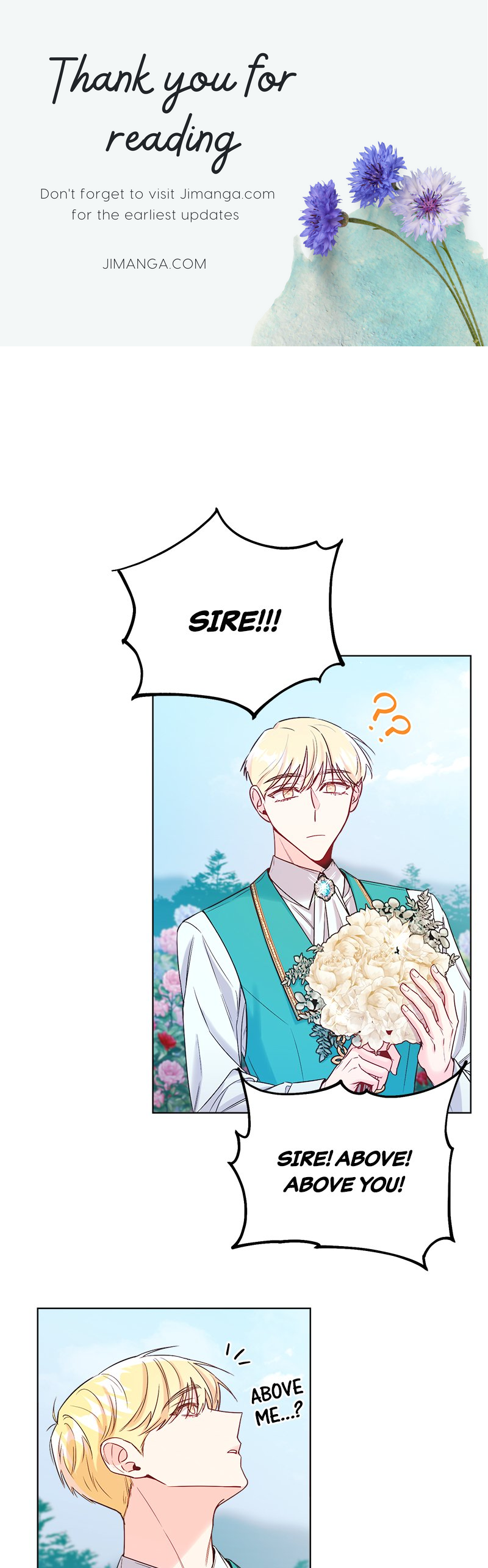 The Second Male Lead is Actually a Girl Chapter 11 104 0