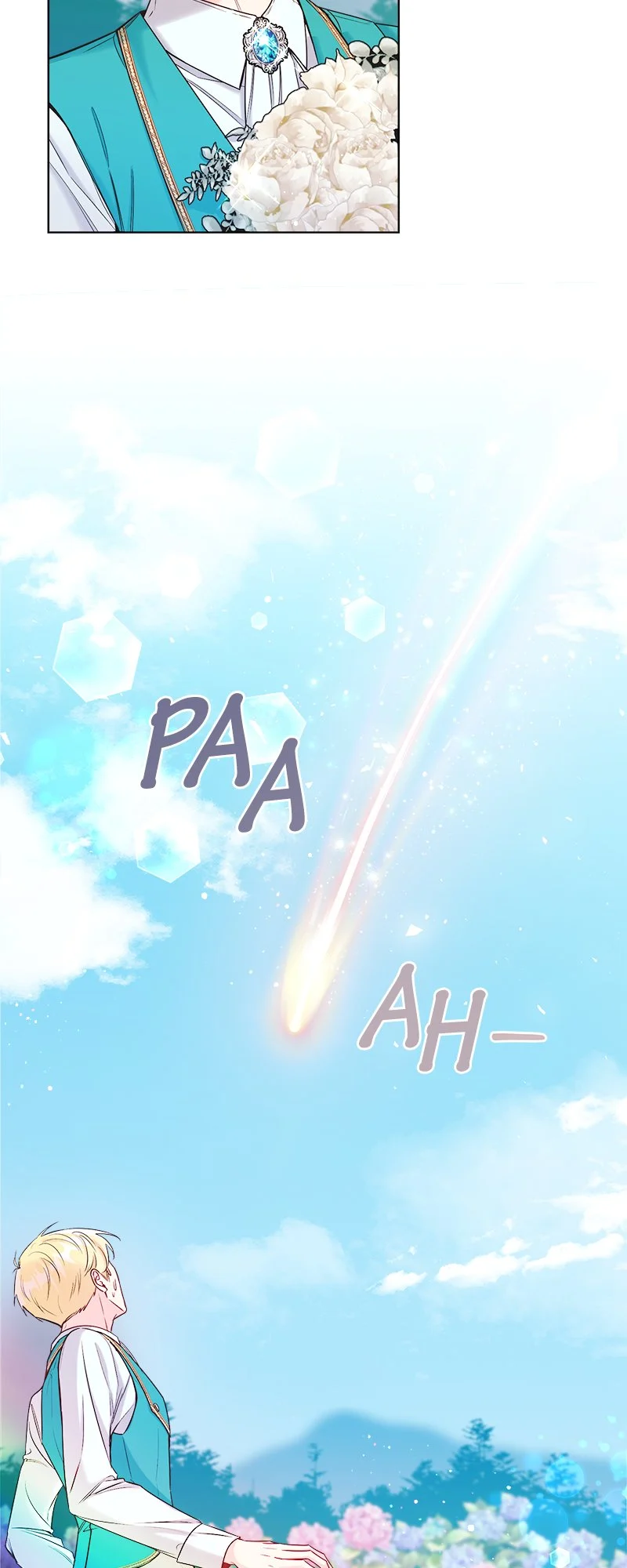 The Second Male Lead is Actually a Girl Chapter 11 105 1