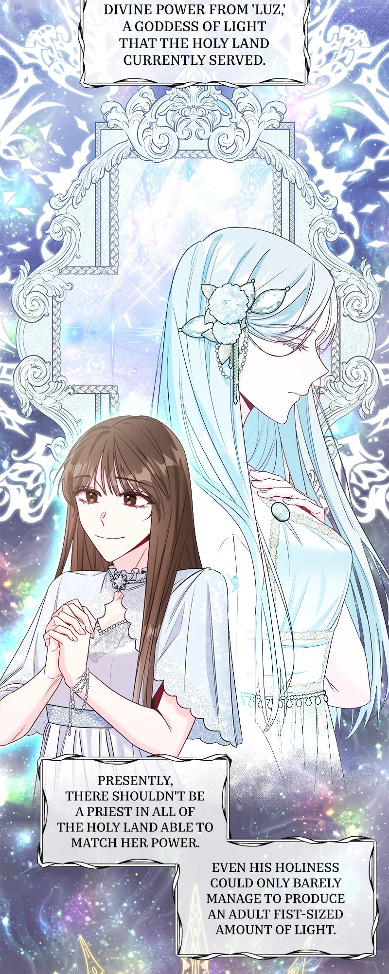 The Second Male Lead is Actually a Girl Chapter 11 114 10