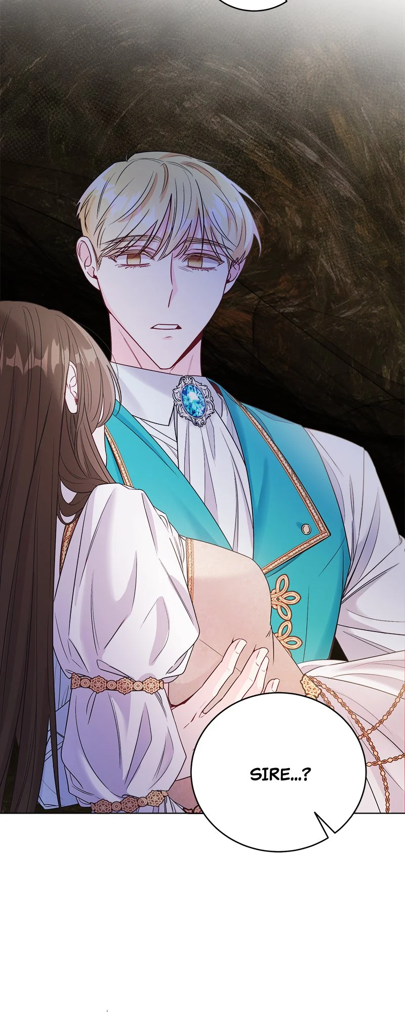 The Second Male Lead is Actually a Girl Chapter 11 117 13