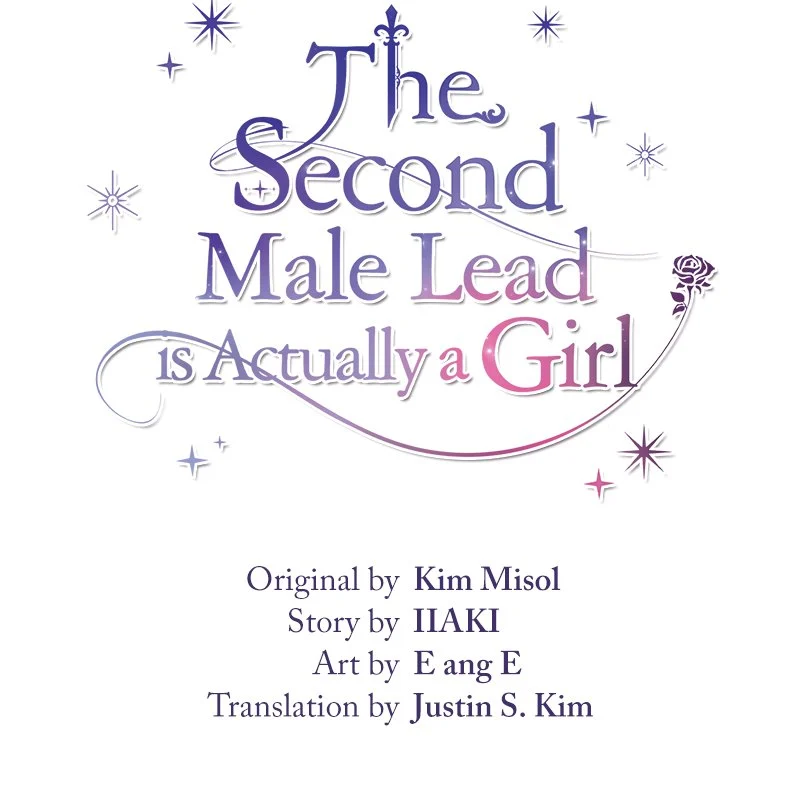 The Second Male Lead is Actually a Girl Chapter 11 118 14