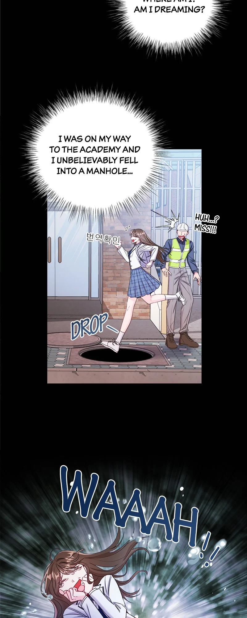 The Second Male Lead is Actually a Girl Chapter 11 120 16