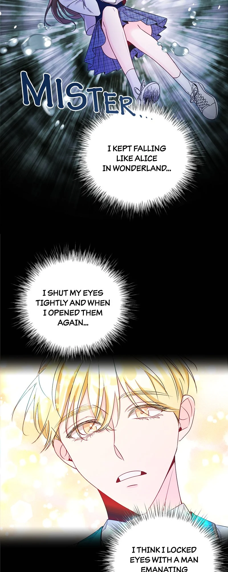 The Second Male Lead is Actually a Girl Chapter 11 121 17