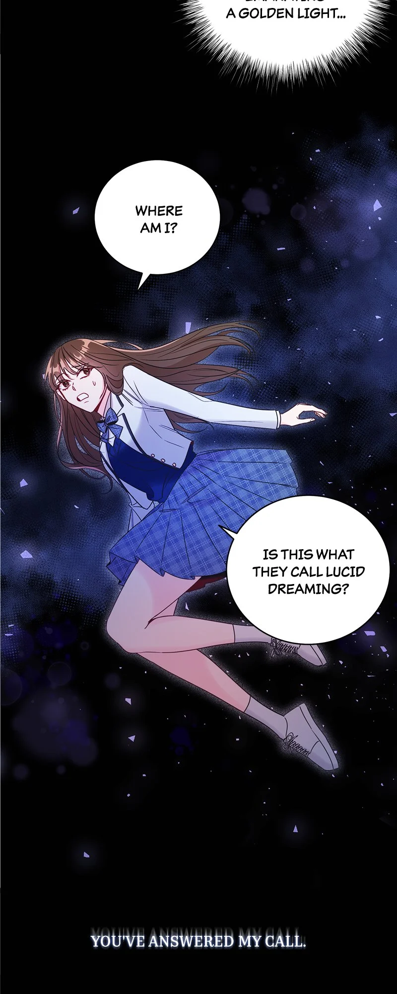 The Second Male Lead is Actually a Girl Chapter 11 122 18