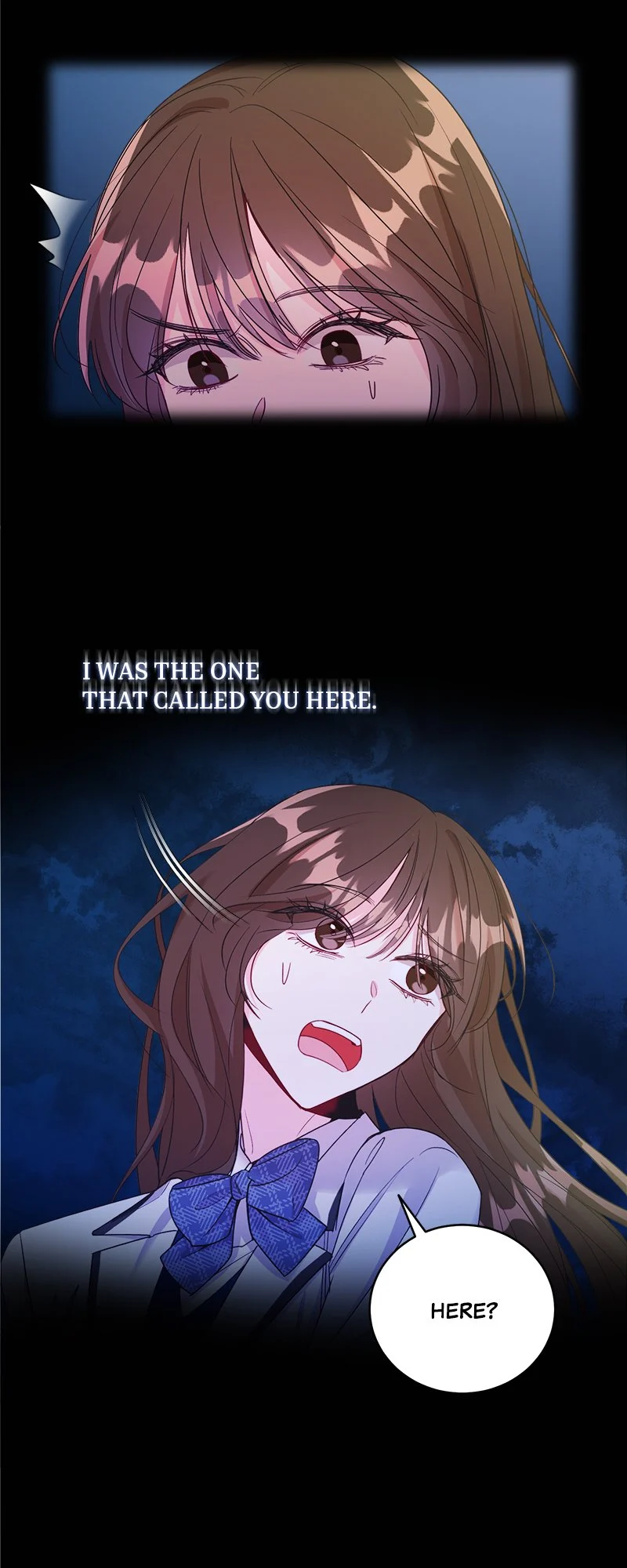 The Second Male Lead is Actually a Girl Chapter 11 123 19