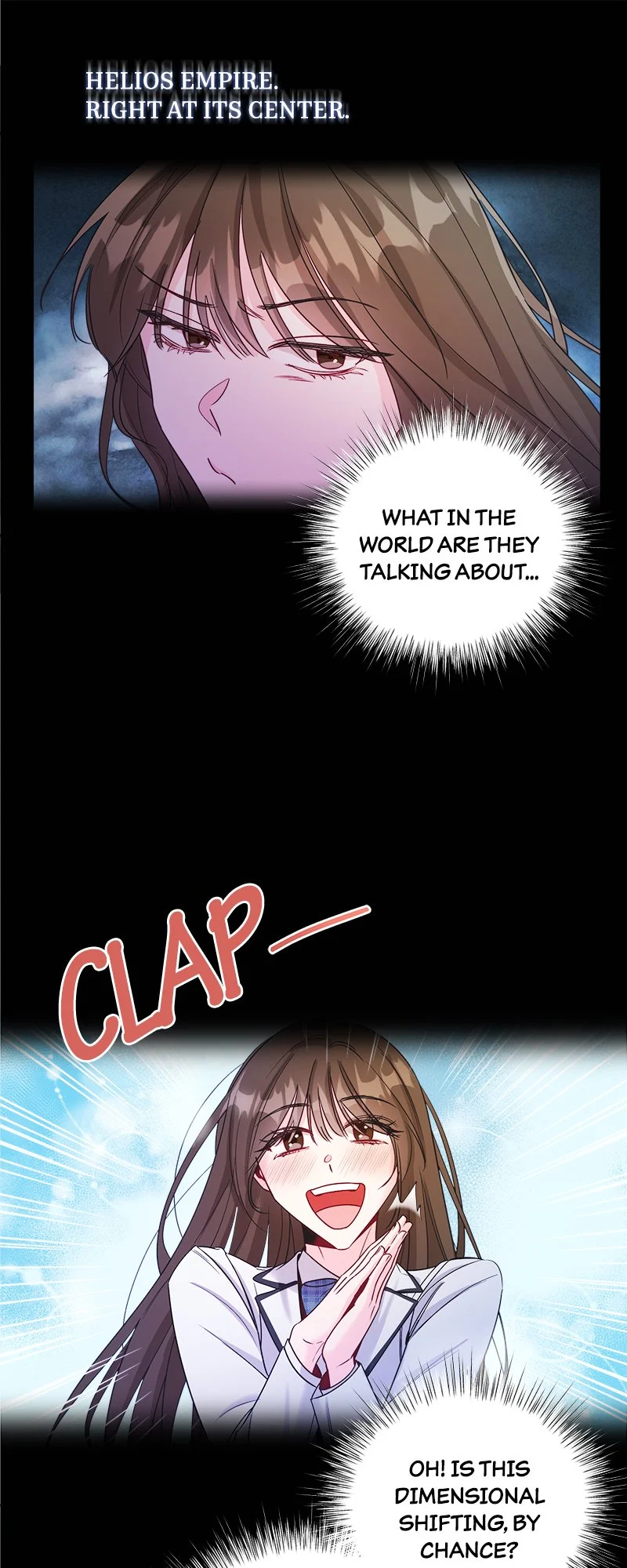 The Second Male Lead is Actually a Girl Chapter 11 125 21
