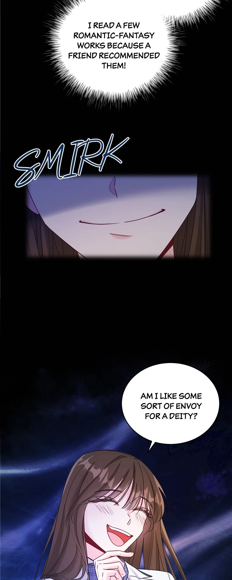 The Second Male Lead is Actually a Girl Chapter 11 126 22