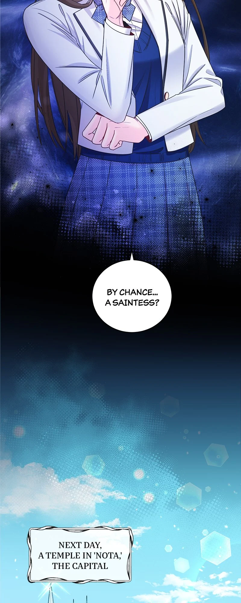 The Second Male Lead is Actually a Girl Chapter 11 127 23