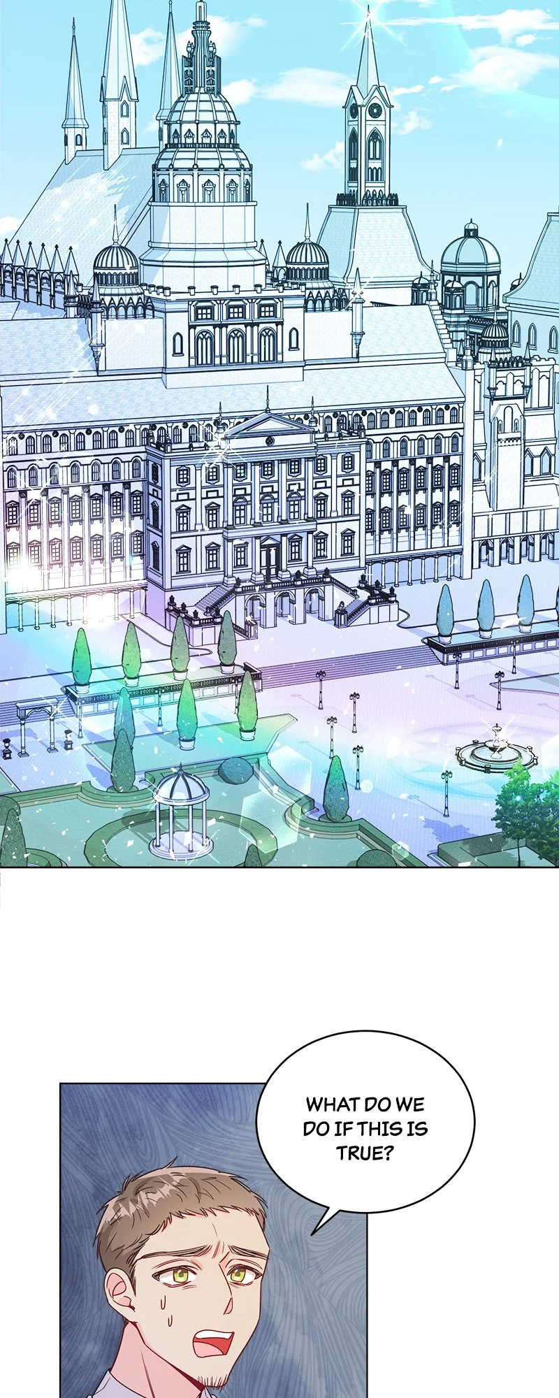 The Second Male Lead is Actually a Girl Chapter 11 128 24