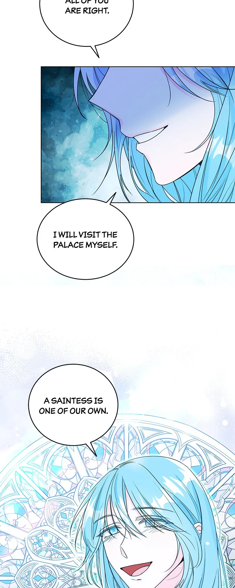 The Second Male Lead is Actually a Girl Chapter 11 131 27