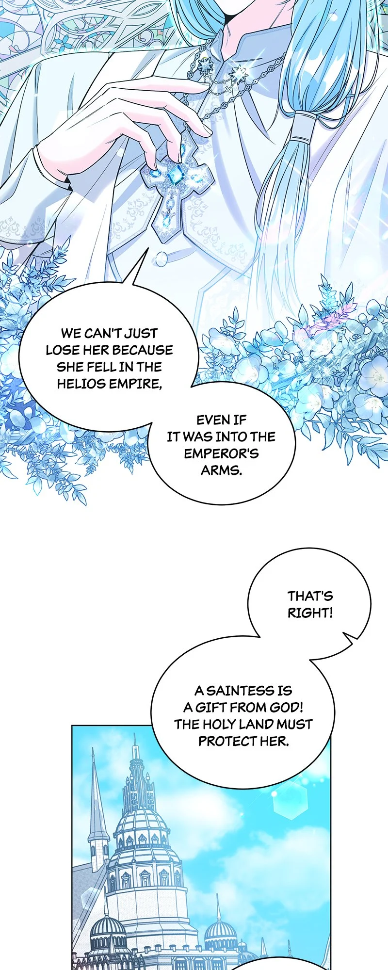 The Second Male Lead is Actually a Girl Chapter 11 132 28