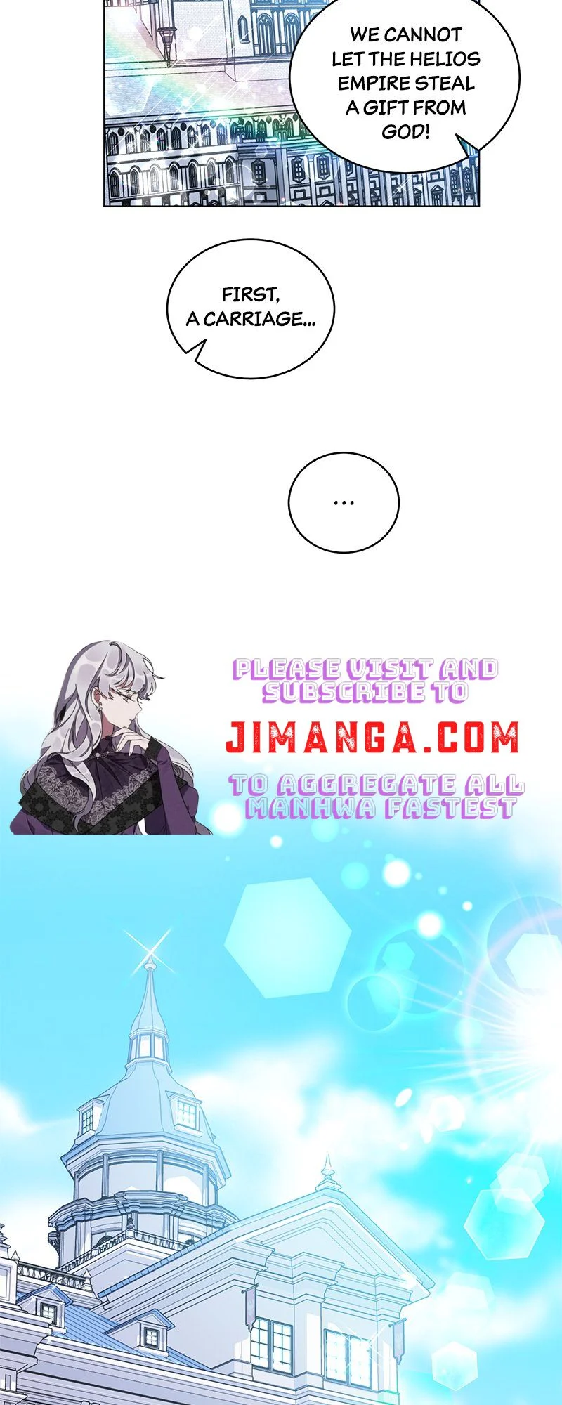 The Second Male Lead is Actually a Girl Chapter 11 133 29