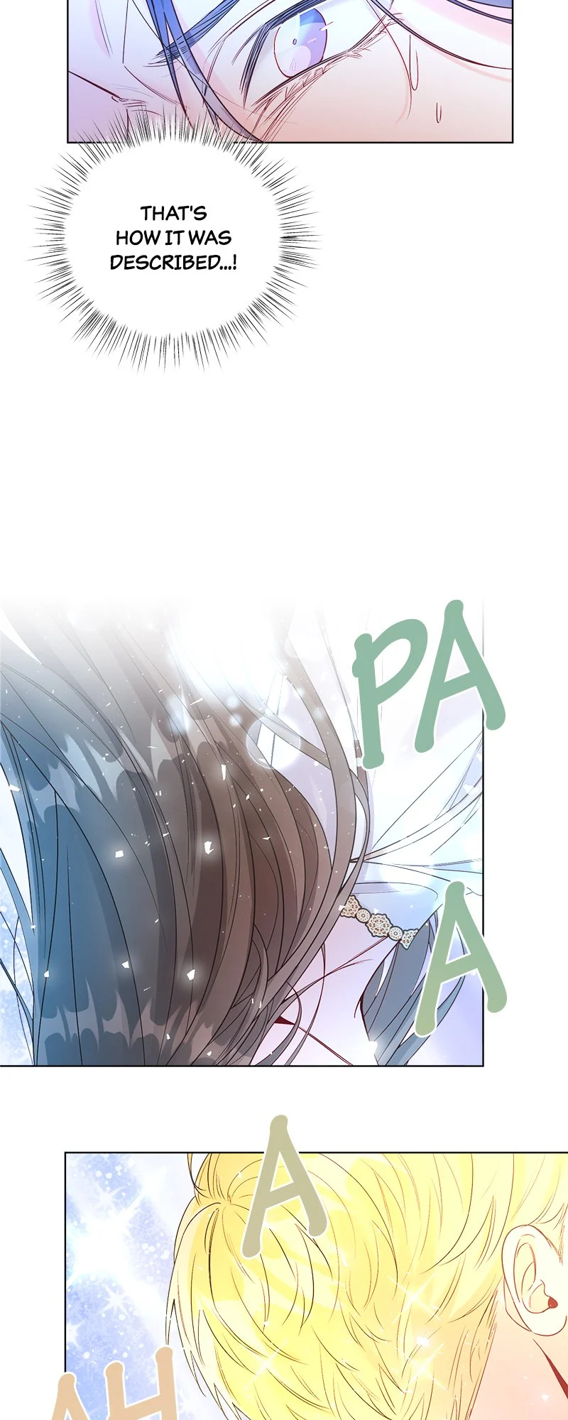 The Second Male Lead is Actually a Girl Chapter 11 107 3