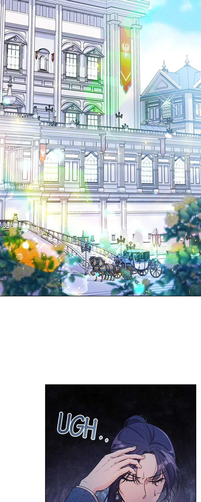 The Second Male Lead is Actually a Girl Chapter 11 134 30